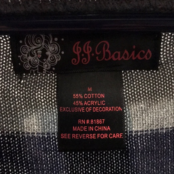 Sweater - Picture 3 of 4